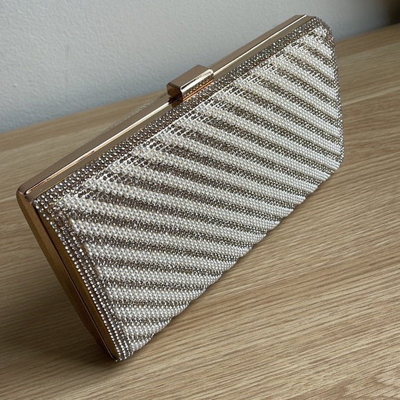 Wedding & Party 🎉 Evening Clutch. - Picture 7 of 10